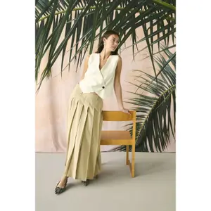 Women's skirt CULTURE Heida image-6