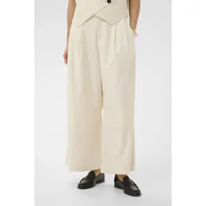Women's Trousers CULTURE Nilea image-1