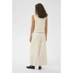 Women's Trousers CULTURE Nilea image-4