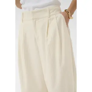 Women's Trousers CULTURE Nilea image-5