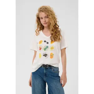 Γυναικείο T-shirt CULTURE CUcahil image-6