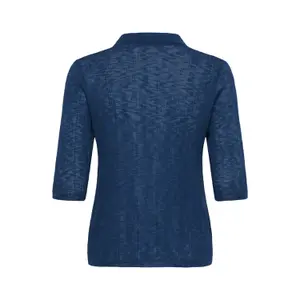 Polo da donna CULTURE CUAugustine image-3