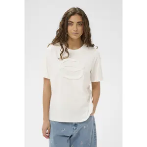 Γυναικείο T-shirt CULTURE Lippy Gith image-1