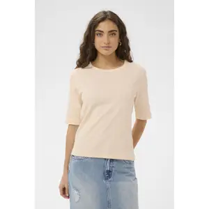Γυναικείο T-shirt CULTURE CUletta image-4