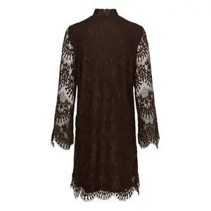 Women's long sleeve dress CULTURE CuazimCUAzime image-1