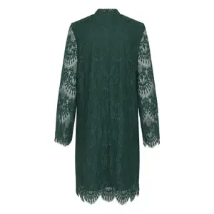 Women's long sleeve dress CULTURE CuazimCUAzime image-1