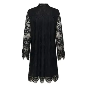 Short dress for women CULTURE Azime Okram image-3