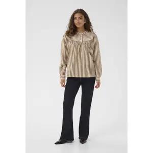 Woman's shirt CULTURE Halary image-1