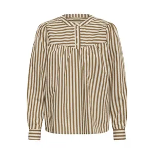 Woman's shirt CULTURE Halary image-0