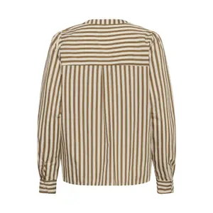 Woman's shirt CULTURE Halary image-6