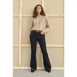 Woman's shirt CULTURE Halary image-5