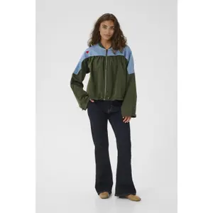 Damenjacke CULTURE CUJaliana image-4