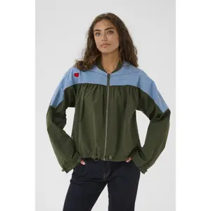 Damenjacke CULTURE CUJaliana image-2