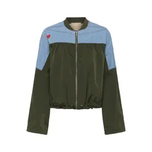 Damenjacke CULTURE CUJaliana