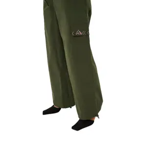 Pantaloni da donna CULTURE Jaliana image-5