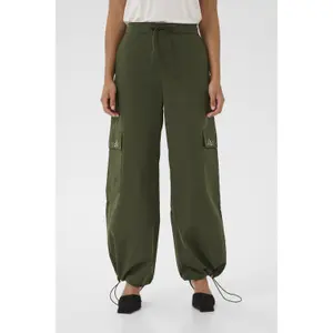 Pantaloni da donna CULTURE Jaliana image-2