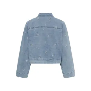 Women's jacket CULTURE CUAltar image-1