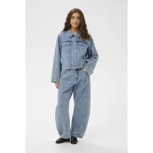 Women's jacket CULTURE CUAltar image-3