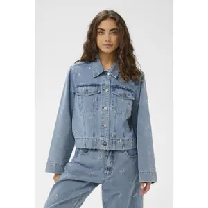 Women's jacket CULTURE CUAltar image-2