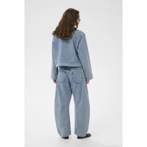 Women's jacket CULTURE CUAltar image-4