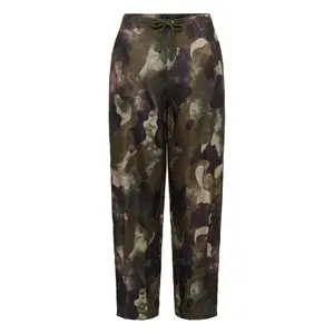 Spodnie baggy damskie CULTURE Camuna image-0