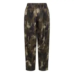 Spodnie baggy damskie CULTURE Camuna image-3