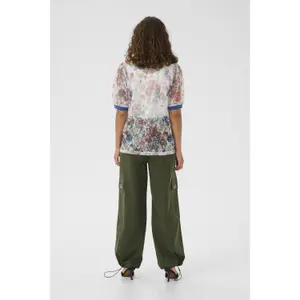 Women's blouse CULTURE Hyndi image-5