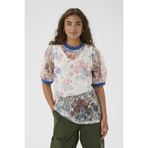 Women's blouse CULTURE Hyndi image-2