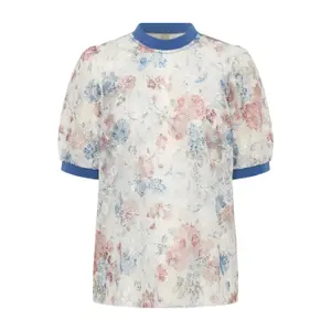 Women's blouse CULTURE Hyndi image-0