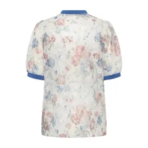 Women's blouse CULTURE Hyndi image-4