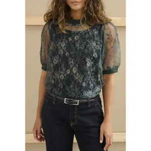 Women's blouse CULTURE Lissi image-5