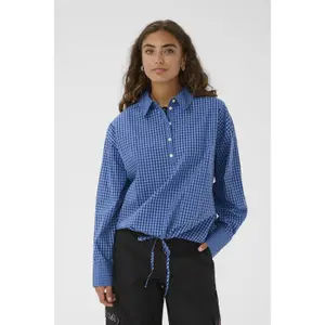 Women's blouse CULTURE Triana image-2