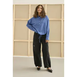 Women's blouse CULTURE Triana image-3