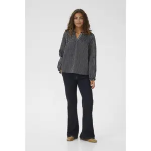 Women's blouse CULTURE Kalia klay image-1