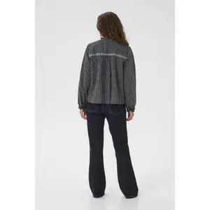 Women's blouse CULTURE Kalia klay image-6