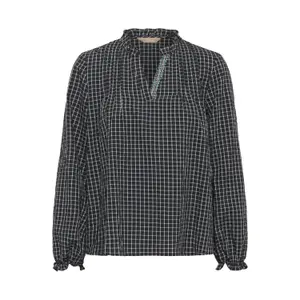 Women's blouse CULTURE Kalia klay image-0