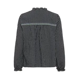 Women's blouse CULTURE Kalia klay image-5
