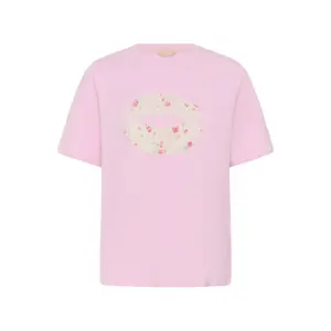 Γυναικείο T-shirt CULTURE CUcilie Gith image-0