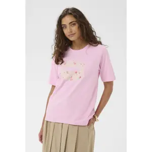 Γυναικείο T-shirt CULTURE CUcilie Gith image-1