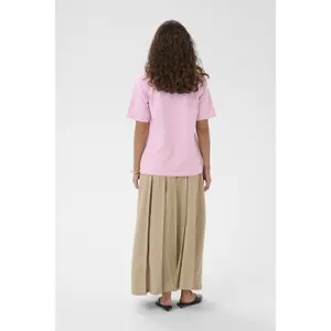 Γυναικείο T-shirt CULTURE CUcilie Gith image-4