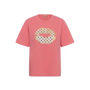 Γυναικείο T-shirt CULTURE CUcilie Gith image-0