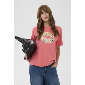 Γυναικείο T-shirt CULTURE CUcilie Gith image-2