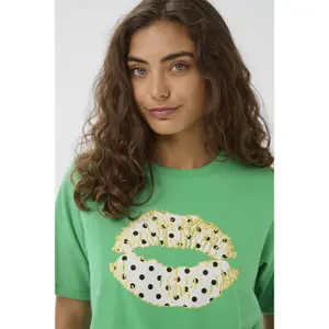 Γυναικείο T-shirt CULTURE CUcilie Gith image-5