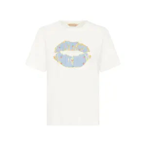 Γυναικείο T-shirt CULTURE CUcilie Gith image-0