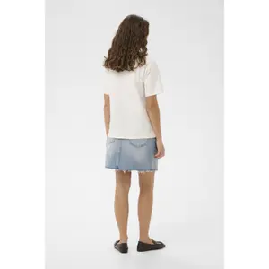 Γυναικείο T-shirt CULTURE CUcilie Gith image-4
