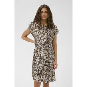 Women's dress CULTURE Enva Berna image-1