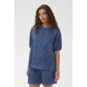 Women's blouse CULTURE Akeena image-4