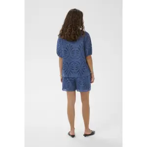 Women's blouse CULTURE Akeena image-3