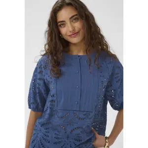 Women's blouse CULTURE Akeena image-5