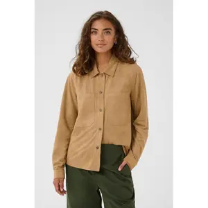 Langarmshirt Damen CULTURE Jola image-2